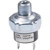 LKRXW Interruttore Controllo Pressione Pompa Aria 70-100 PSI Pressostato | Valvola di Controllo Compressore d'aria 1/4 NPT Pressostati Compressori Dell'interruttore Automatico