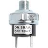 LKRXW Interruttore di Controllo Pressione Pompa Aria 5-7 Bar Pressostato