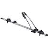 Thule 532002 Alluminio Freeride Sul Tetto Portabiciclette, 149cm x 21cm x 8.4cm