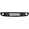 Generico ME3022011 GRIGLIA ANTERIORE RADIATORE NERA LUCIDA CON SEDE FENDINEBBIA SPECIFICA PER SMART FORTWO CITY COUPE' DAL 1997 AL 2002. CODICE ORIGINALE Q0001744V002C26L200