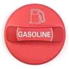 Djvhvkjt Tappo Benzina per Auto Per Range Per Rover Per Sport Evoque Vogue Velar Per Jaguar Alluminio Gas Diesel Carburante Per Coperchio Tappo Serbatoio Discovery Sport LR4 5