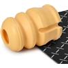 RIDEX 1182R0031 Tampone paracolpo Sospensione Posteriore Compatibilità con SSANGYONG Rexton/Rexton II GAB