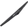 SHIOFRCN Misima 14 Spazzola tergicristallo lunotto posteriore for Lexus RX Serie RX300 RX350 RX400H 2008 GX 2003-2009 IS Wagon