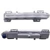 NOLONGNRDX Anteriore Gruppo Fendinebbia Per Mercedes-Benz Classe B W246 B180 B200 2011-2014 Gruppo Luci Diurne Fendinebbia
