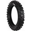 Generico Pneumatico Pneu Cross 80/100 x 21 Mk9004 Gomme Dure 51m