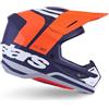 Alpinestars S-M7 Core Casco da motocross