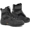 REV'IT! Revit Redridge GTX stivali da moto impermeabili, nero/antracite, 46