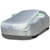Generico Antigrandine Telo Copriauto per Ford Tourneo Courier (2023-Present)