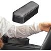 Generic Gomitiera per scatola bracciolo per auto - Supporto per gomito per veicolo Scatola portagomiti per auto | Prolunga bracciolo con fissaggio adesivo per Suv, minicar, limousine e