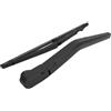 MAGNETI MARELLI Tergicristallo posteriore 000723180160 posteriore con spazzola tergi integrata 290mm Compatibilità con FIAT CINQUECENTO 170