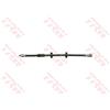 TRW Flessibile del freno PHB227
