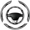 Generico Design Segmentato A Farfalla Compatibile Con Chrysler Shadow
