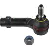 LEMFÖRDER 26670 02 Testa Barra D'Accoppiamento per Volkswagen Polo (6R, 6C, 61) 2009-2022 Dx, Esterno, Assale Anteriore e altri veicoli