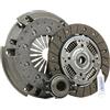 RYMEC JT6817 Kit frizione con disco frizione con cuscinetto disinnesto Compatibilità con VW POLO 6N2 Polo Hatchback 6N1 Lupo 6X1, 6E1, SEAT AROSA 6H