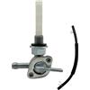 GUANGDAOVOD Generatore di corrente serbatoio valvola di intercettazione interruttore unità di emergenza rubinetto benzina per generatore Champion 50cc 70cc 110cc 125cc Dirt Bike ATV cinese 28-1783-V M10x1.25