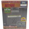 Disney / Buena Vista Ant-Man SteelBook Blu-ray 3D+2D US Best Buy VF 5.1 A/B/C Paul Rudd SSD Pym