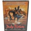 Universal Pictures Pulp Fiction DVD Regione B Tarantino John Travolta, Samuel L. Jackson
