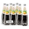 San Benedetto Passione Italiana, Chinottto, 6x750ml, Bevanda Analcolica Gassata, Gusto Fresco e Frizzante, Perfetto per Ogni Occasione