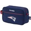 travelite Nfl Borsa da toilette NFL, Kulturtasche 24 cm