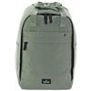 Vogart Zaino da viaggio S adatto Ryanair, 24828 Jade, Verde, S, Casual