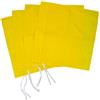 Conquest Os Set 4 pezzi bandierine calcio d'angolo