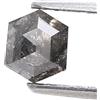 Surat*Diamond*City 0,46 CT Diamante Naturale Sfuso Brilliant Cut 1 Pezzo