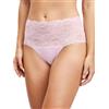 Calida Sensual Secrets Slip da Donna, Rosa Orchidea, 36-38
