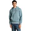 Tom Tailor Denim Herren - Sweatshirts & Kapuzenpullover Maglia di Tuta Uomo (Pacco da 1)
