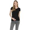 ONLY MATERNITY T-Shirt OLMLOVELY 2-Pack T-Shirt