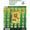 Cuestionarios Tramitación Procesal y Administrativa, promoción inter (Tascabile)