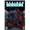 Kentaro Miura Reedición maximum berserk n.6 (Tascabile)