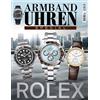 Peter Braun ARMBANDUHREN Special: Rolex: Historie, Innovationen und (Tascabile)