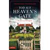 Franziska Steinhaue Tod auf Heaven's Gate: Ein Krimi aus Süd-Englan (Tascabile)
