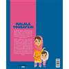 Carla Pascual R Malala Yousafzai: La noia que va alçar la veu a favo (Tascabile)