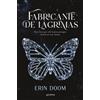 Erin Doom Manue Fabricante de lágrimas: Un fenómeno bestseller inter (Tascabile)
