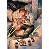 Kotteri María Reimondo Saá Veil nº 04: 4 (Manga Josei) (Tascabile)