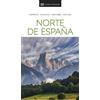 DK Norte de España (Guías Visuales): Galicia, Asturias, Cantabria, P (Tascabile)