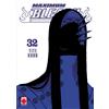 Kubo Tite Maximum bleach n.32