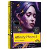 Michael Gradias Affinity Photo 2 - Einstieg und Praxis für Windows V (Tascabile)