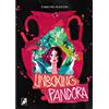 FABIO PIA MANCINI GUILLERMO MORALES PAZ YOLANDA DIB CABELLO UNBOXING PANDORA