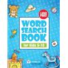Verblix Word Search Book for Kids 5-10 (Tascabile)