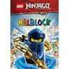 LEGO® NINJAGO® - Malblock (Tascabile)