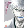 Tite Kubo REEDICIÓN MAXIMUM BLEACH N.13