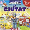 Susaeta Ediciones Tony Wolf La ciutat (Tascabile)