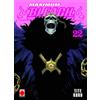 Tite Kubo Maximum bleach n.22 (Tascabile)