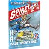 Games Workshop - Blood Bowl: Spike! Issue 21 (High Elf)