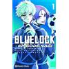 Muneyuki Kaneshiro Andrea Bern Blue Lock Episode Nagi nº 01: 1 (Man (Tascabile)