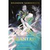 Brandon Sanderson Marta Armengol Royo Elantris