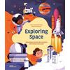 Anne Ameri-Siemens Exploring Space (Copertina rigida)