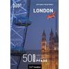 John Sykes Birgit Web London: 50 Tipps abseits der ausgetretenen Pfa (Tascabile)